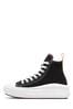 Converse Ctas Chuck Taylor All Star II Boot in Egret