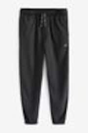 Threadbare Black Blend Long Sleeve Pyjamas Set - Image 1 of 1