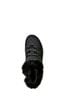 Pantofi SKECHERS Knockhill 232001 CCBK Charcoal Black