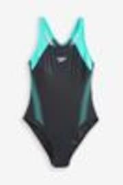 Слитный купальник со спинкой-борцовкой Speedo Hyperboom - Image 1 of 1