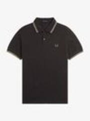 Fred Perry Twin Tipped Polo Shirt - Image 1 of 1