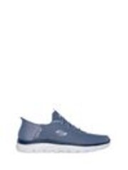 Skechers Light Blue Summits High Range Trainers - Image 1 of 1