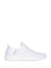 Skechers White Summits High Range Trainers - Image 1 of 1