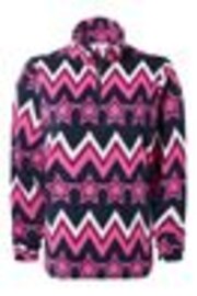 Blauw - Tog 24 Hilder Womens Fleece Pull Over Fleece - Image 1 of 1