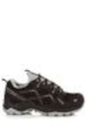 Regatta Black Kids Vendeavour Walking Shoes - Image 1 of 1
