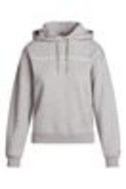 Gris - Tommy Hilfiger Regular Fit Modern Hoodie - Imagen 1 de 1