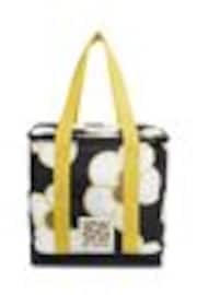 Regatta Yellow Orla Kiely 12L Cool Bag - Image 1 of 1