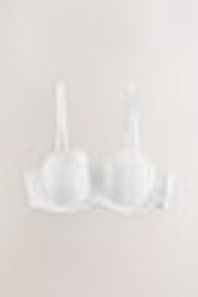Белый - DD+ Light Pad Strapless Multiway Ultimate Comfort Bra - Image 1 of 1