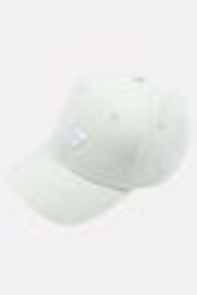 New Balance Green Small Logo Cap - Image 1 of 1