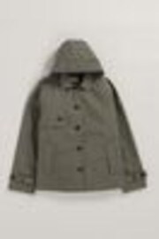 Verde - Chaqueta de estilo costero Neap Tide de Seasalt Cornwall - Imagen 1 de 1