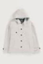 Seasalt Cornwall Natural Neap Tide Jacket - Image 1 of 1