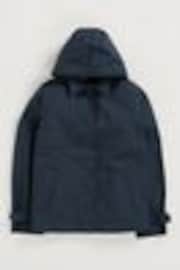 Azul - Chaqueta de estilo costero Neap Tide de Seasalt Cornwall - Imagen 1 de 1