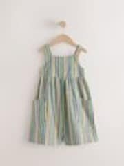 Multi Playsuit (3-16yrs) - Image 1 of 1
