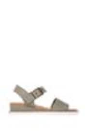 Skechers Green Desert Kiss Serendipitous Sandals - Image 1 of 1
