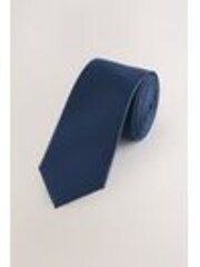 Bleu marine - Skinny - Cravate texturée - Image 1 de 1