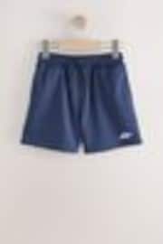 Azul marino - Mesh Sport Shorts (3-16yrs) - Imagen 1 de 1