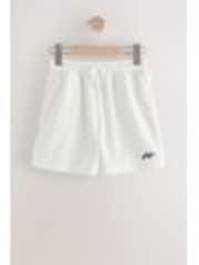 Crema crudo - Mesh Sport Shorts (3-16yrs) - Imagen 1 de 1