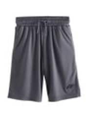 Gris - Textured Sport Shorts (3-16yrs) - Imagen 1 de 1