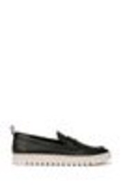 Vionic Uptown Regular Fit Leather Slip On Loafers - Image 1 of 1
