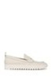 Vionic Uptown Regular Fit Leather Slip On Loafers - Image 1 of 1