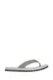 Skechers Tantric Fritz Mens Flip Flops - Imagen 1 de 1