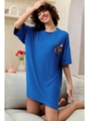 Bath & Body Works Blue Fruit Night T-Shirt - Image 1 of 1