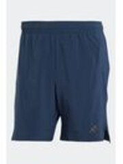 adidas Blue Designed For Training Workout Shorts - Image 1 of 1