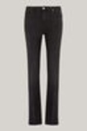 Tommy Hilfiger Blue Iri Mid Rise Bootcut Jeans - Image 1 of 1