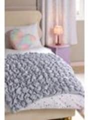 Marshmallow Textured Throw - Bild 1 von 1