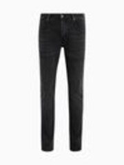 AllSaints Black Sid Jeans - Image 1 of 1