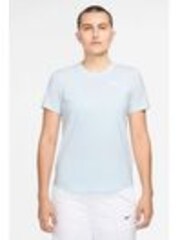 Nike Light Blue Tint Sportswear Club Essentials T-Shirt - Image 1 of 1