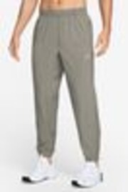 Nike Light Army Dri-FIT Form Tapered Training Joggers - Image 1 of 1
