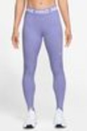 Nike Lilac Ice Pro 365 Leggings - Image 1 of 1