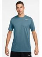 Nike Smokey Blue Dri-FIT Legend Training T-Shirt - Image 1 of 1