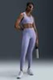 Nike Lilac Ice One High Waisted Full Length Leggings - Image 1 of 1