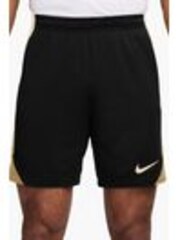 Nike Black Chrome Strike Dri-FIT Training Shorts - Image 1 of 1