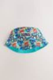Multi Sonic Bucket Hat (1-13yrs) - Image 1 of 1
