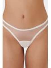 Wit - Bluebella Naomi Briefs 2 pack - Image 1 of 1