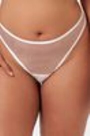 Blanco - Bluebella Naomi Briefs 2 pack - Imagen 1 de 1