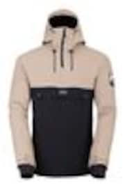 Dare 2b Mens Natural Freeride Overhead Ski Jacket - Image 1 of 1