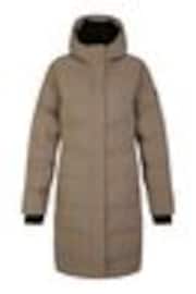 Dare 2b Женская куртка Wander Padded Brown Jacket - Изображение 1 из 1