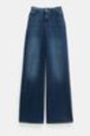 Hush Blue Agnes Straight Jeans - Image 1 of 1