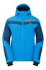 Dare 2b Mens Blue Eagle II Ski Jacket - Image 1 of 1
