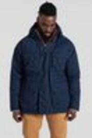 Craghoppers Blue Breckon Jacket - Image 1 of 1