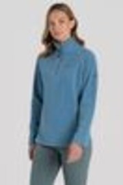 Craghoppers National Trust Miska Half Zip Fleece - Image 1 of 1