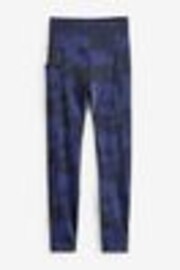 Craghoppers Blue Kiwi Pro Leggings - Image 1 of 1