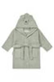 Liewood 100% Cotton Lily Rabbit Towel Bathrobe - Image 1 of 1