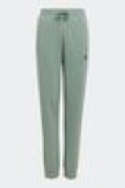 adidas Originals Green Kids Joggers - Image 1 of 1