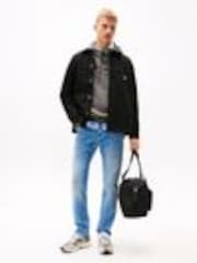 Azul claro - Vaqueros slim rectos Ryan de Tommy Hilfiger - Imagen 1 de 1