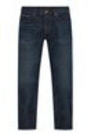 Azul - Tommy Hilfiger Denton Straight Jeans - Imagen 1 de 1